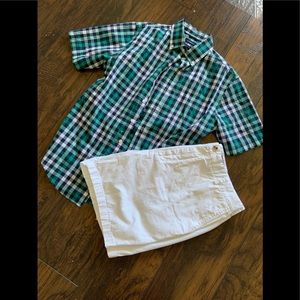 Vineyard  Vines Shorts.